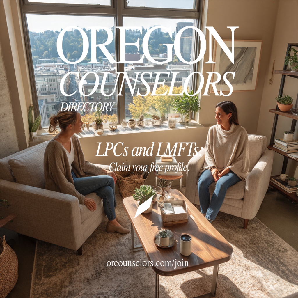 LPC LMFT Session - Refined Ad