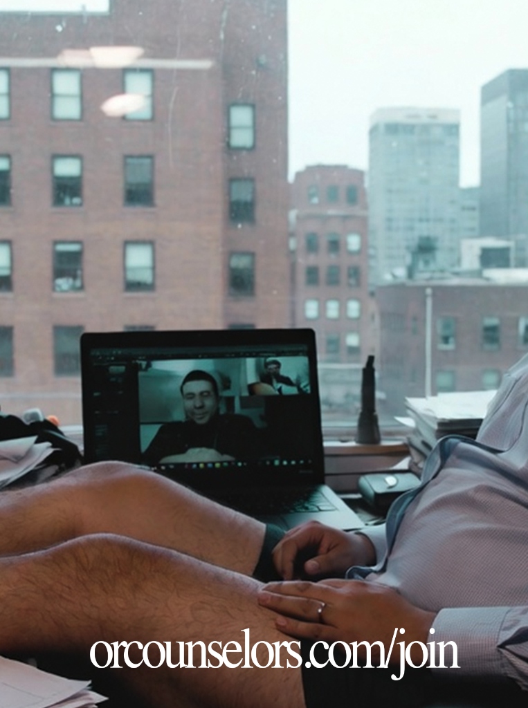 Telehealth Ad - Refined Ad