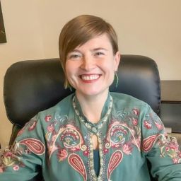 Maria (Masha) Steiner-Renoir / MindMorph LLC