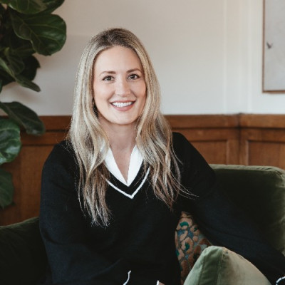 Meagan Sheehy, LPC, LMFT