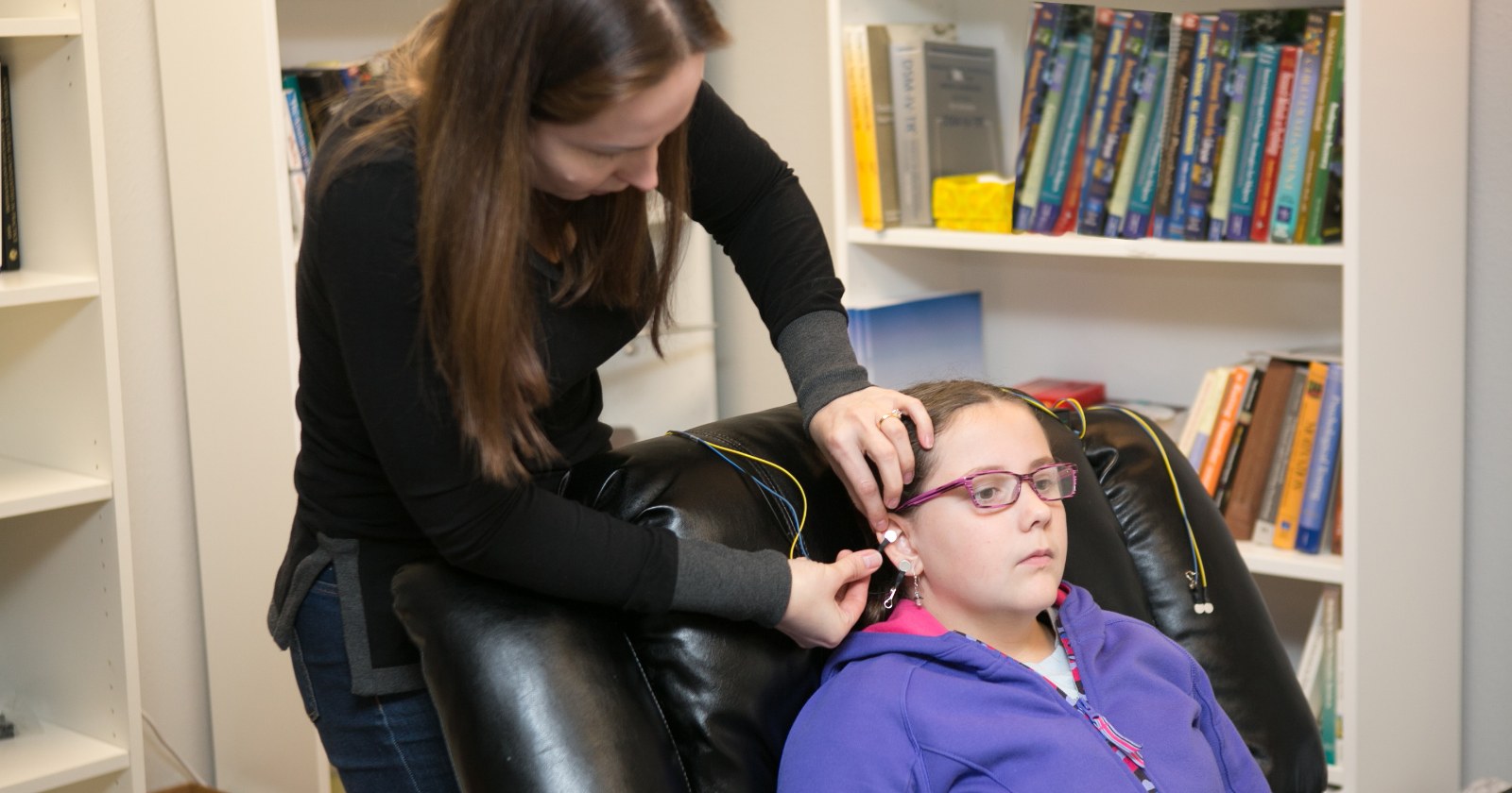 Where Neurofeedback Fits in Mental Health Care: A Complement, Not a Replacement