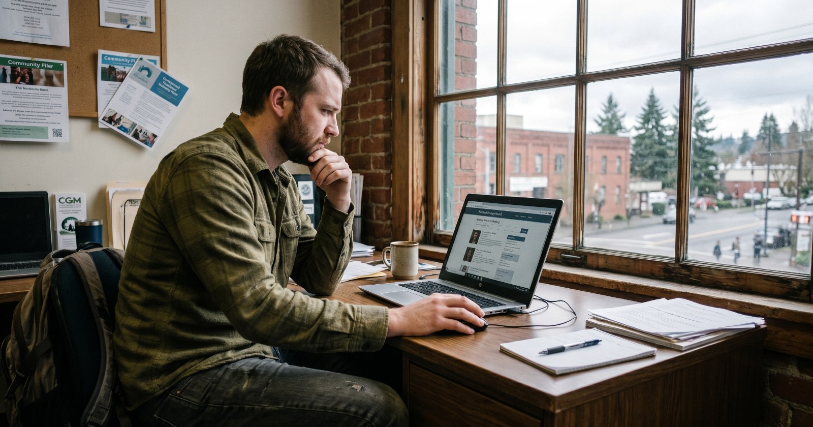 SEO, AEO, and GEO for Beginners — and How OR Counselors Wins All Three