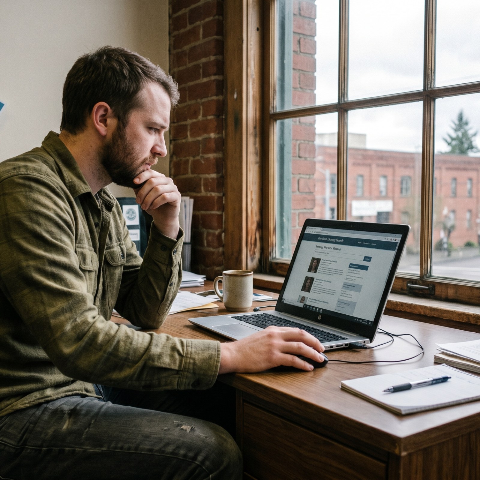 SEO, AEO, and GEO for Beginners — and How OR Counselors Wins All Three