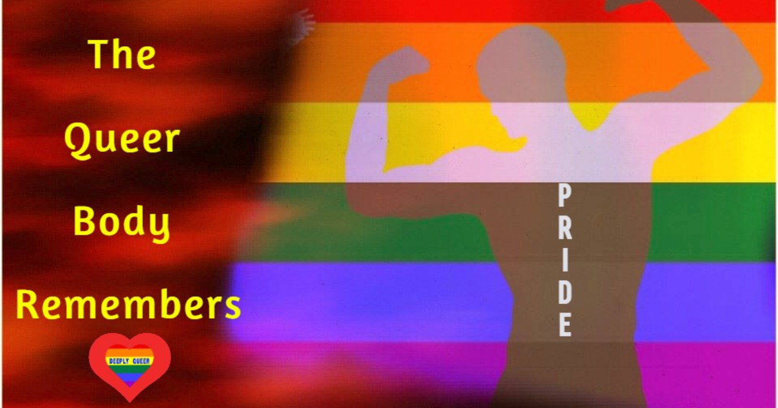 The Queer Body Remembers: Somatic-Focused Trauma Healing