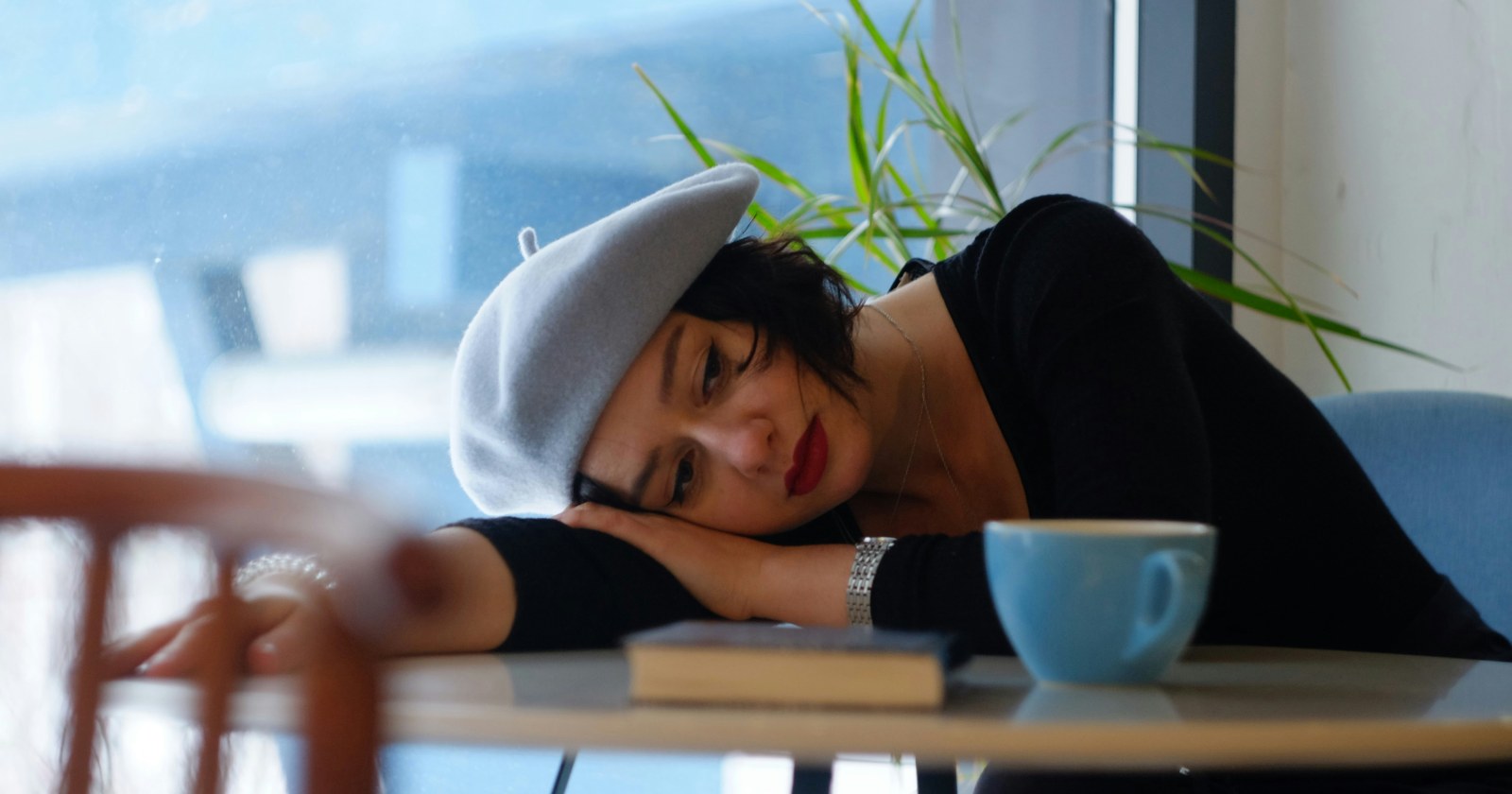 Left on Read by Therapy: Coping With the Silence