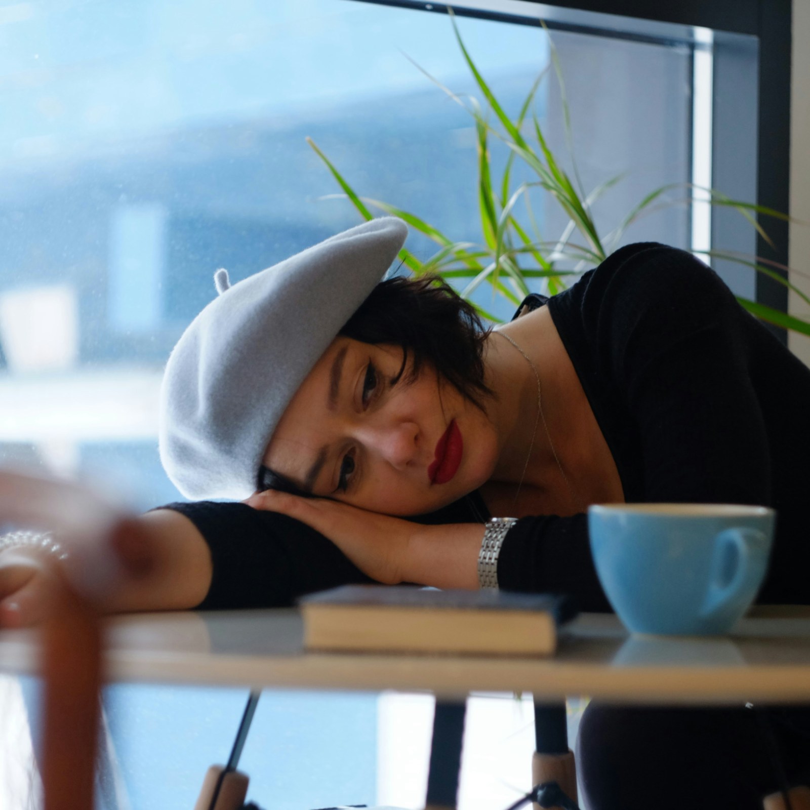 Left on Read by Therapy: Coping With the Silence