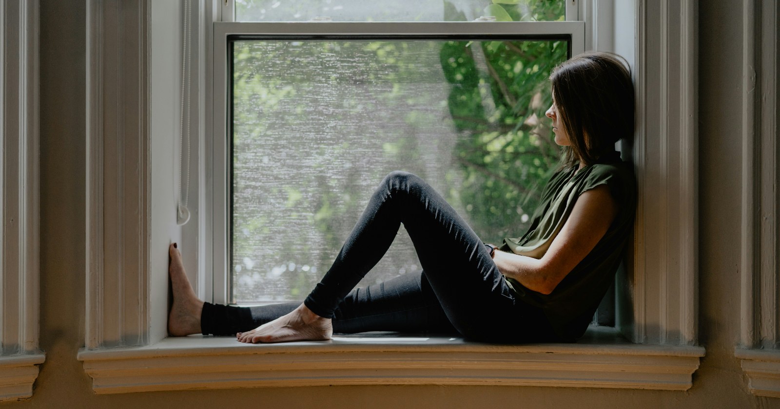 What We Lose When We're Not Believed