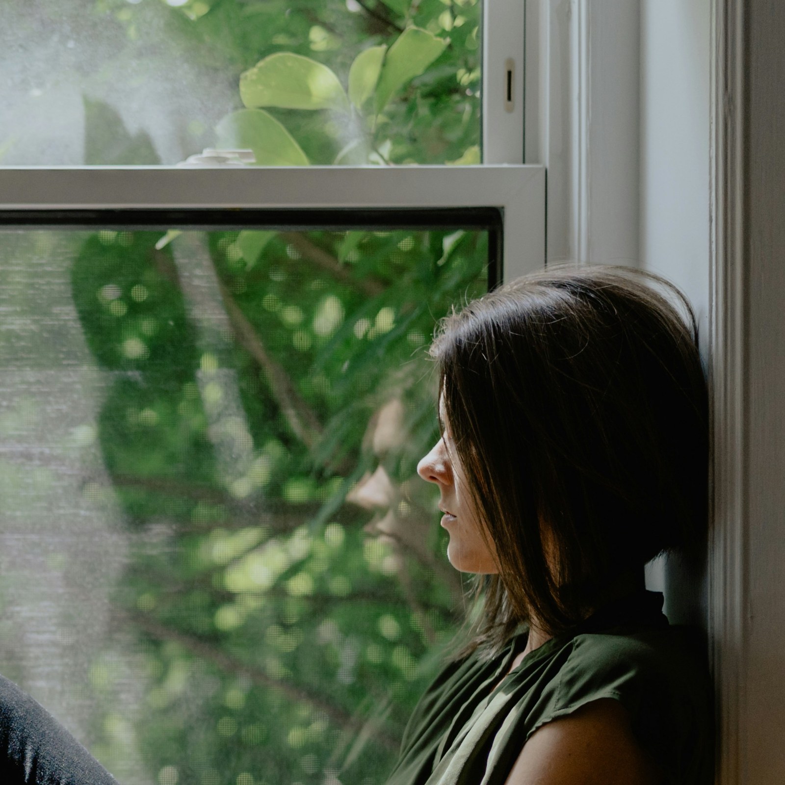 What We Lose When We're Not Believed