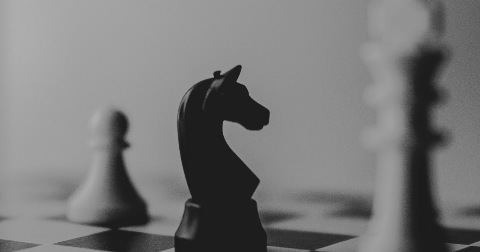 I'll Always Trade My Rook to Keep My Knight. On why we need to stop pathologizing the people-pleasers of this world.