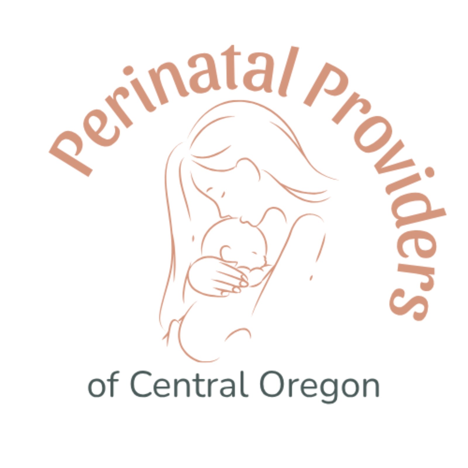 Finding Your Village: A Guide to Perinatal Providers of Central Oregon