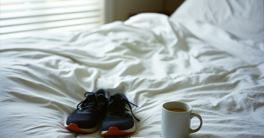 Behavioral Activation: The Deceptively Simple Skill That Beats Waiting to Feel Motivated