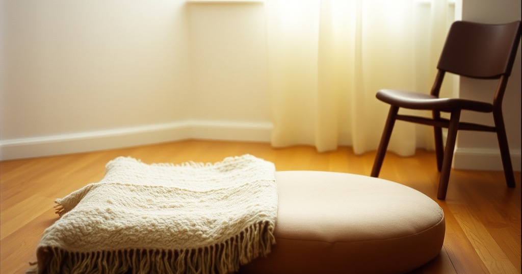 Bottom-Up vs. Top-Down: Why Trauma Therapy Works With the Body, Not Just the Story