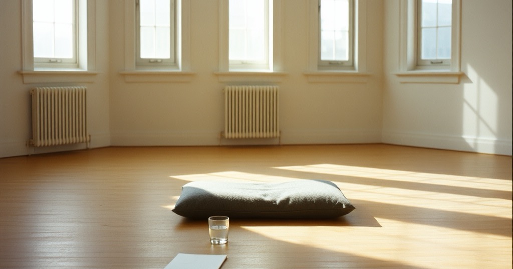 Breathwork for the Nervous System: The Evidence, the Safety Notes, and the Hype