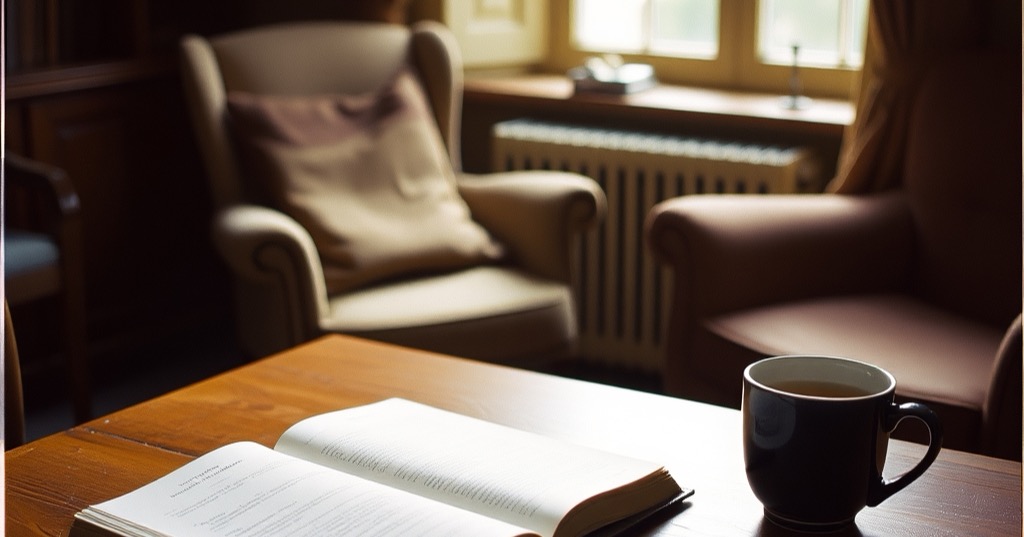 Christian Counseling in Oregon: How to Find a Therapist Who Holds Faith Without Imposing It