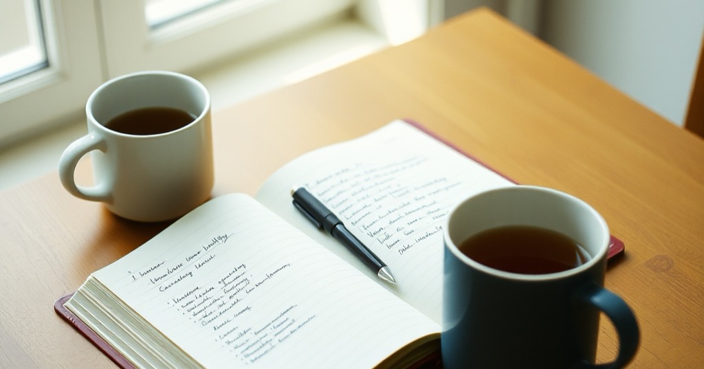 Cognitive Distortions: A Self-Inventory for Catching the Ten Most Common Thinking Traps