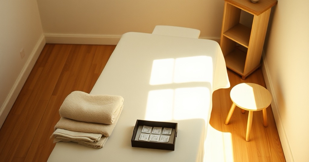 Does Acupuncture Help Anxiety and Depression? What the Research Actually Shows