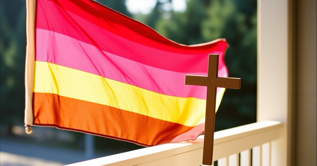 Faith-Sensitive AND LGBTQ-Affirming: Finding a Therapist Who Holds Both in Oregon