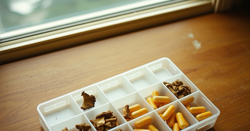 Microdosing in 2026: What the Evidence Actually Shows, and What It Doesn't