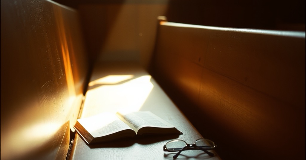 Spiritual Bypassing: When "Just Have Faith" Gets in the Way of Healing