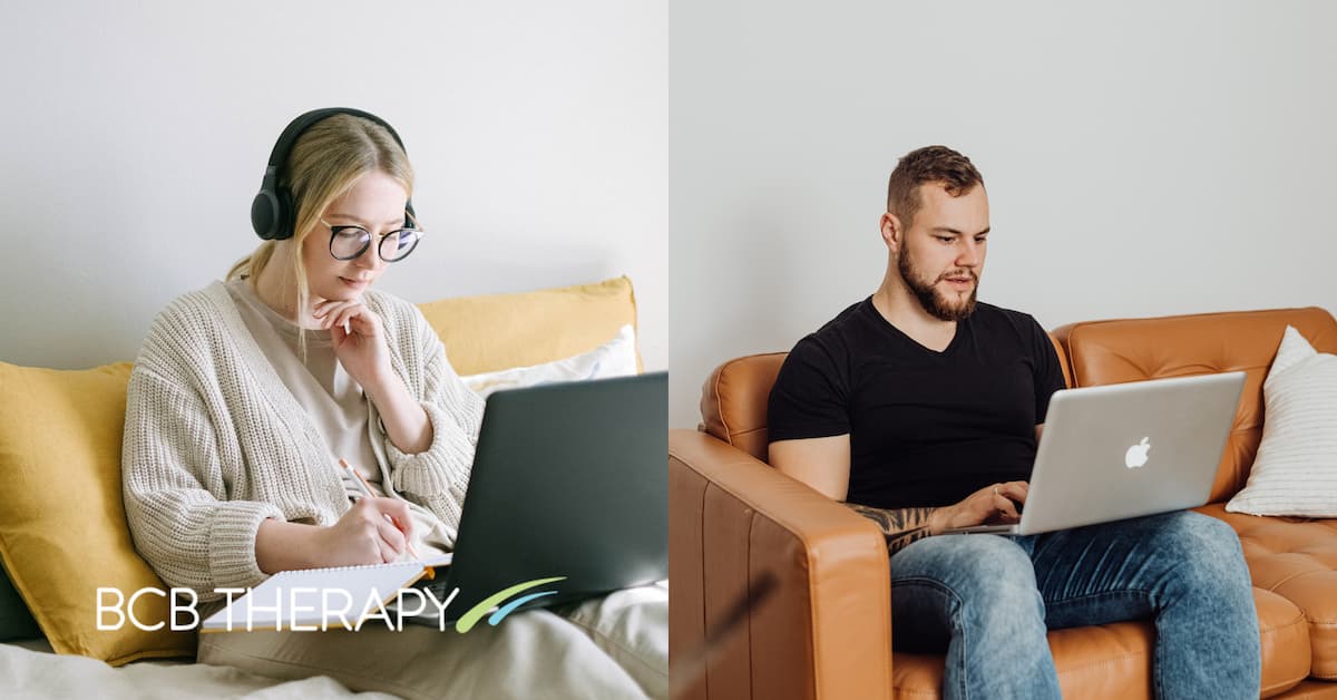 Can We Do Couples Therapy Online if We Live in Different Places?