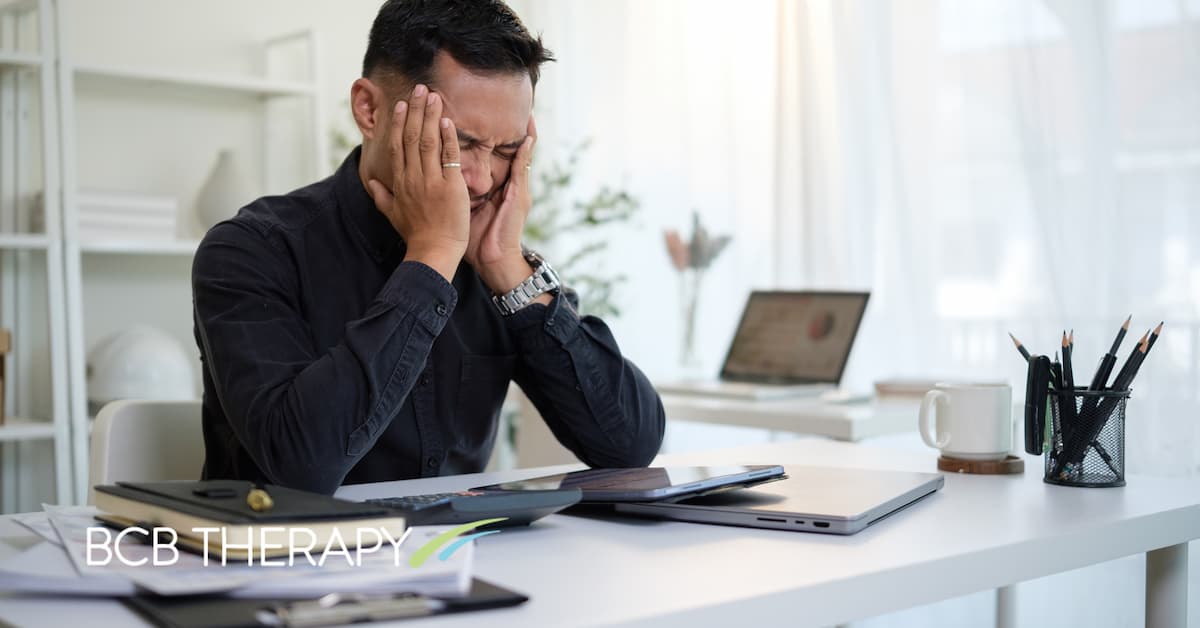 High-Functioning Anxiety: Signs You Might Be Struggling Even If You Look Fine