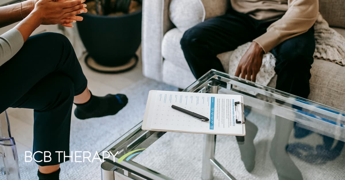 How Do I Find the Right Therapist in Portland?