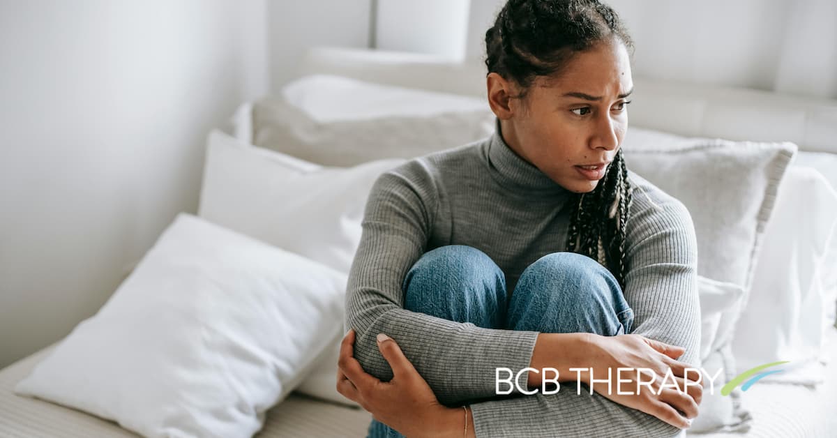 How Do Portland Residents Access Anxiety Treatment Without Going to an Office?