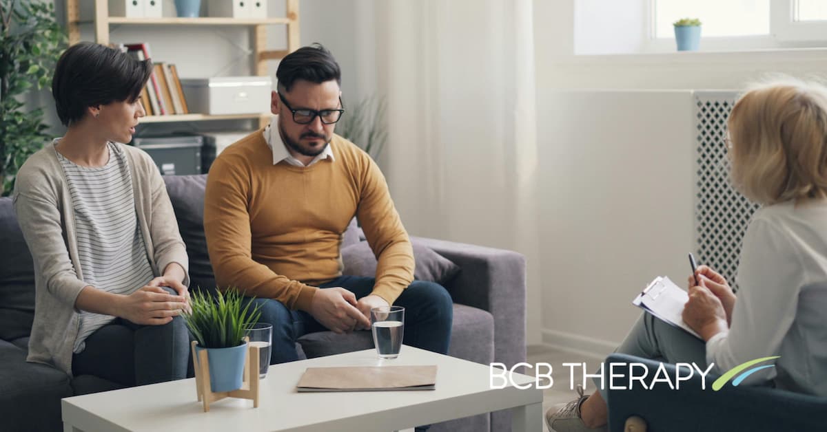 How Long Does Couples Therapy Usually Take?