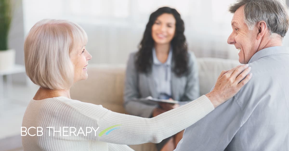 What Happens in a Couples Therapy Session in Bend, Oregon?