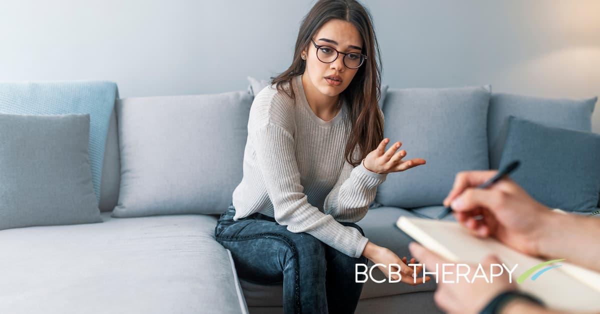 What Should I Expect From My First Therapy Session in Portland?