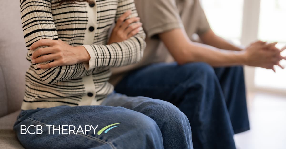 When Is the Right Time to Start Couples Therapy?