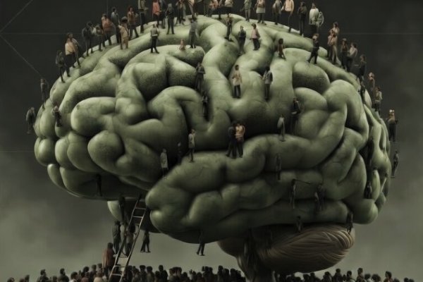 25 Essential Mental Health FAQs: Answers from the Digital Frontlines (1-4)