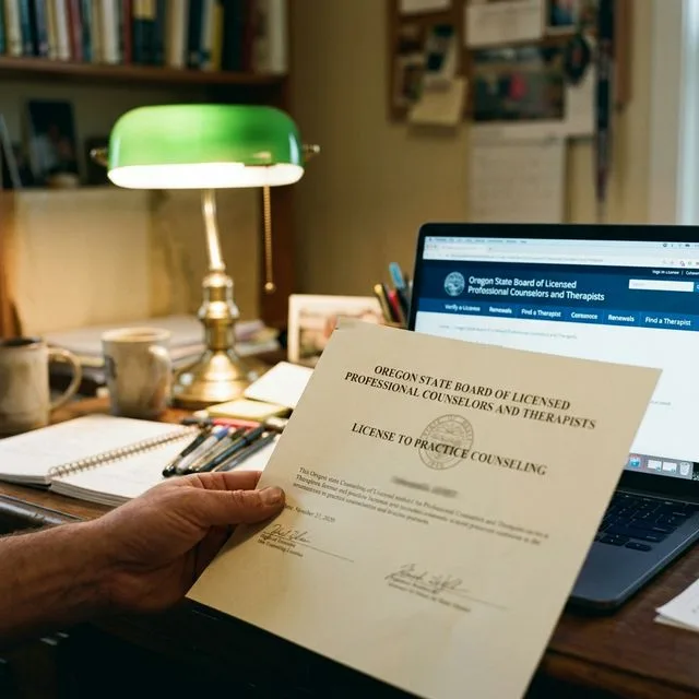 5 Questions to Ask Before Choosing a Therapist in Oregon