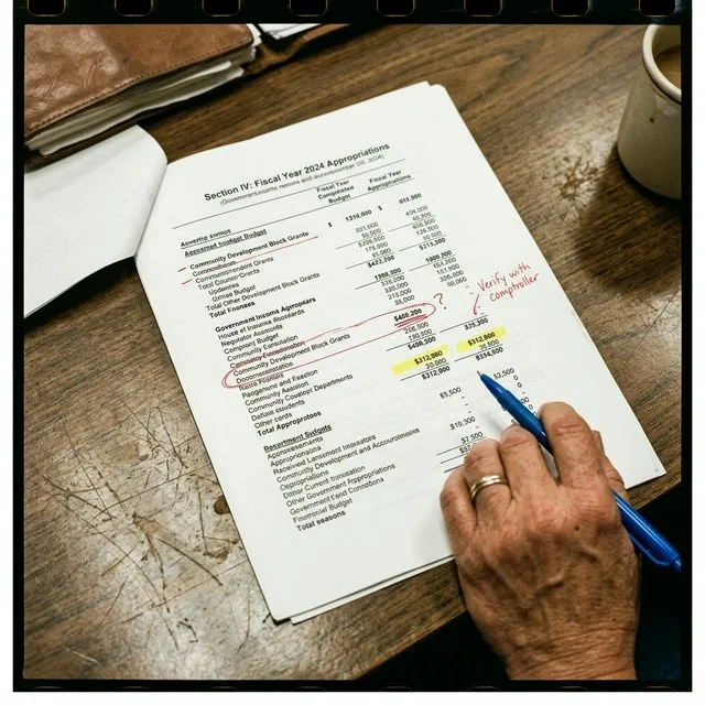 $117 Million Gone: How Federal Cuts Are Gutting Oregon's Mental Health Safety Net