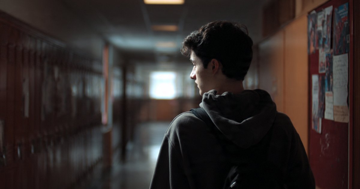 Inside Oregon's School Counselor Shortage