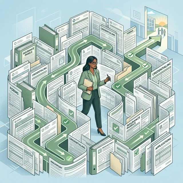 Navigating Oregon Insurance Panels: The Complete 2026 Guide