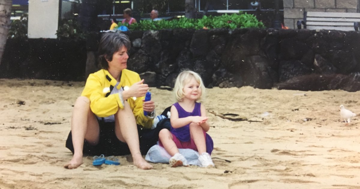 What I Learned from Goodbye