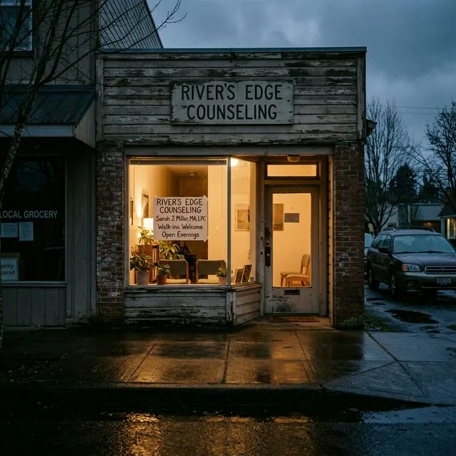7 Strategies for Building a Thriving Therapy Practice in Oregon