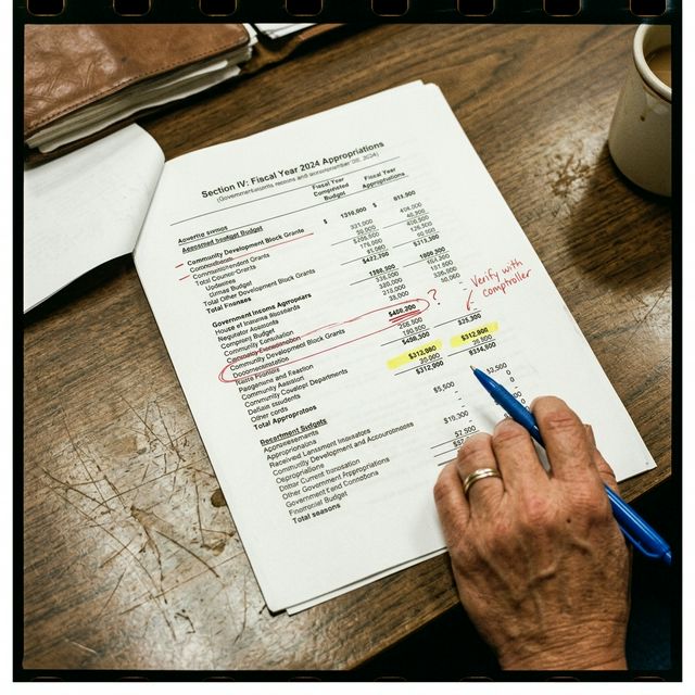 $117 Million Gone: How Federal Cuts Are Gutting Oregon's Mental Health Safety Net