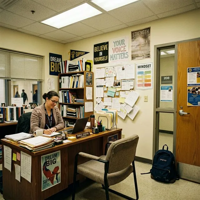 The Therapist Pipeline: Oregon's Next Generation of Mental Health Providers