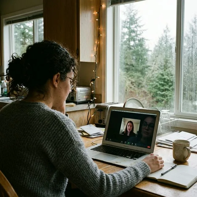Telehealth in Oregon: Promise, Pitfalls, and the Path Forward