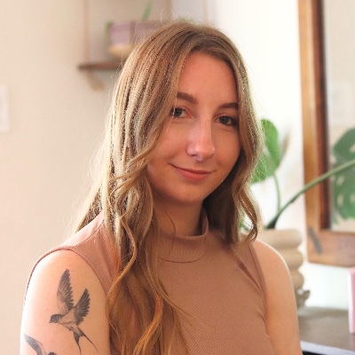 Skyler Pink — video introduction