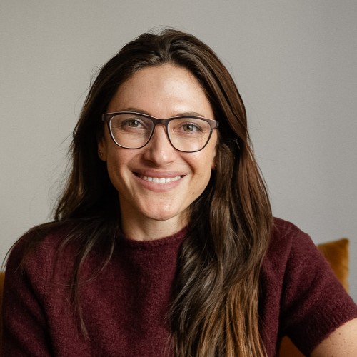 Ladan Alexandra Radafshar