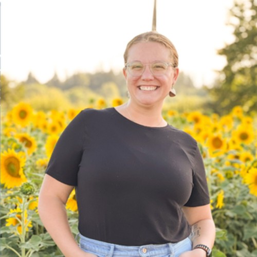 Kerstin Minton / Limitless Growth Therapy, LLC