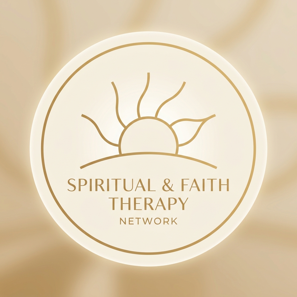 Spiritual & Faith Therapy Guides