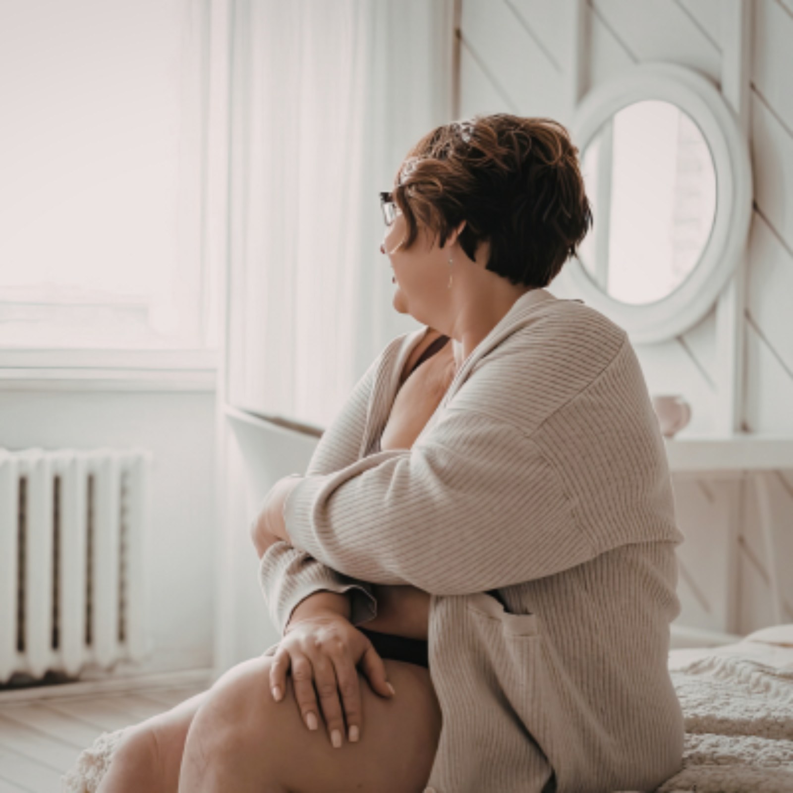 Therapy for Chronic Pain